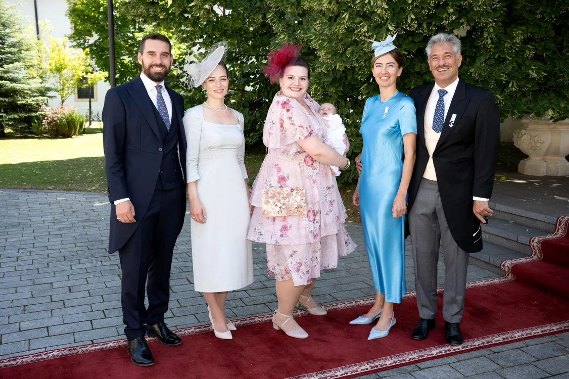 Nicolae al României Alina și Eliabeta Karina profimedia 0703687052 jpg