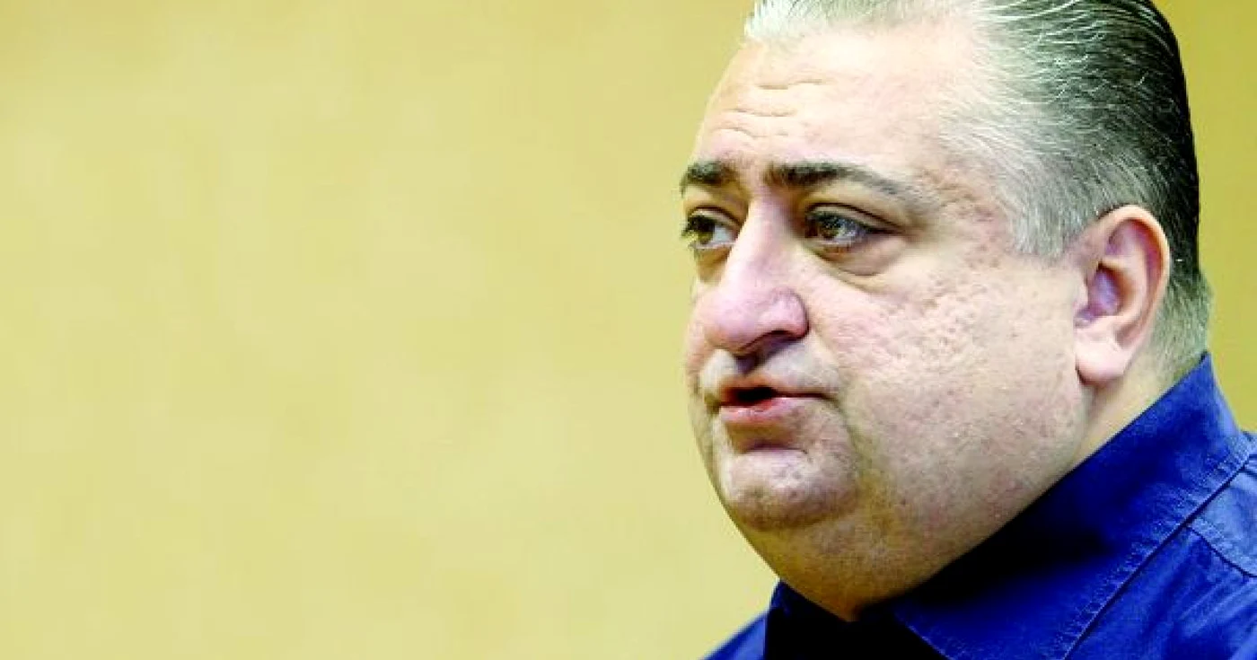 Marian Iancu