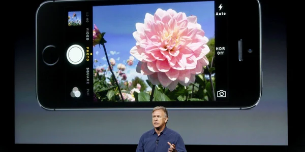 apple iphone5s foto reuters