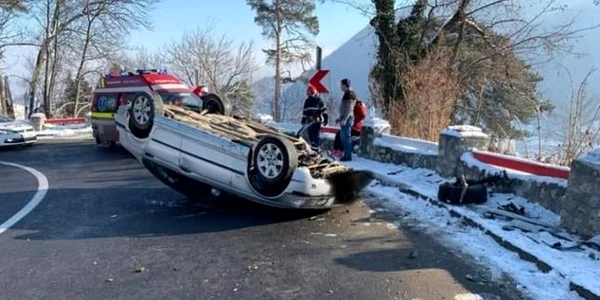 accident