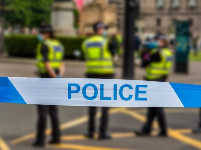 Trei iranieni, arestați în Marea Britanie pentru spionaj în favoarea Teheranului