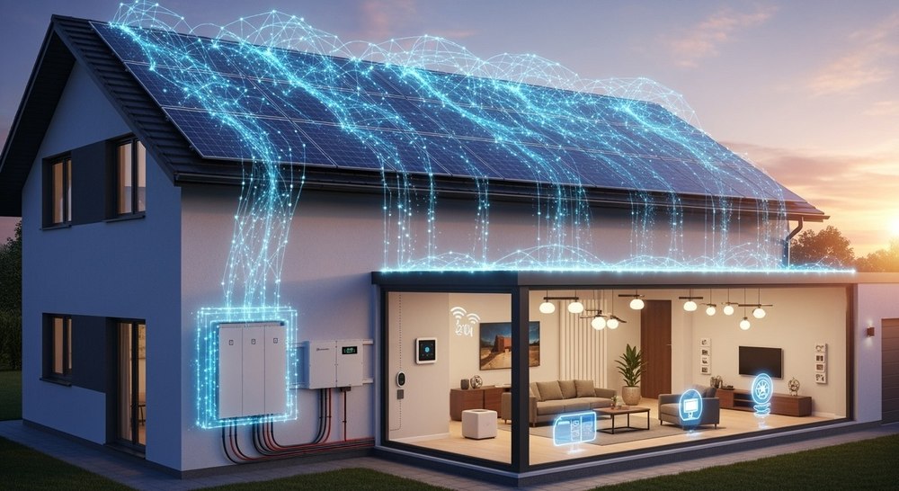 Casa Verde Fotovoltaice 2026: cine poate primi finanțare pentru baterii și ce condiții trebuie îndeplinite