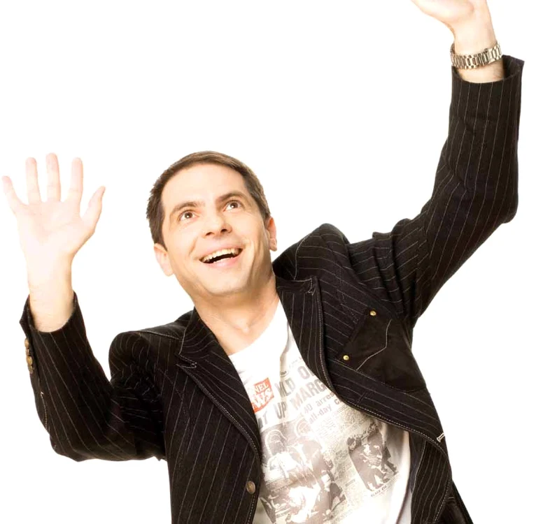 Dan Negru