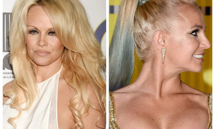 colaj britney jpeg