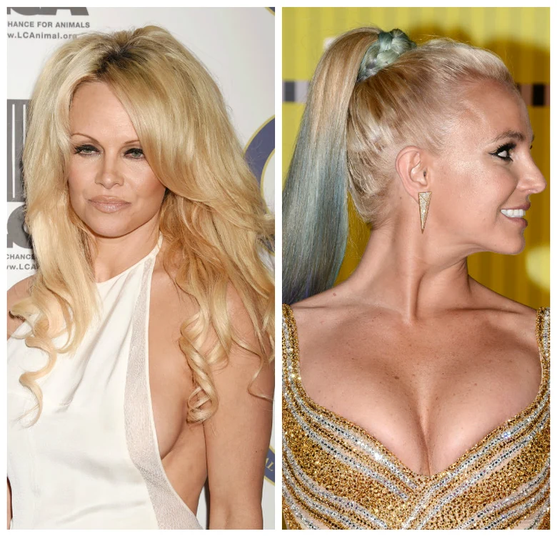 colaj britney jpeg