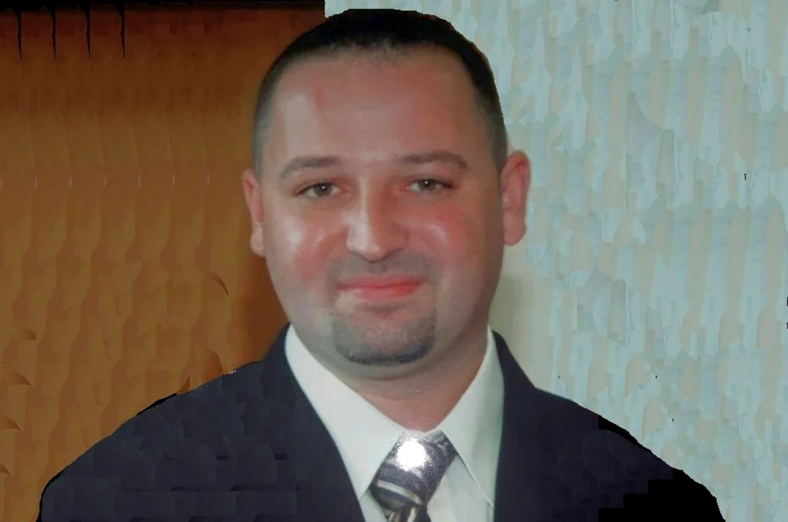 Bogdan Banu FOTO arhiva personală