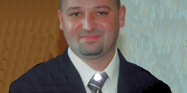 Bogdan Banu FOTO arhiva personală