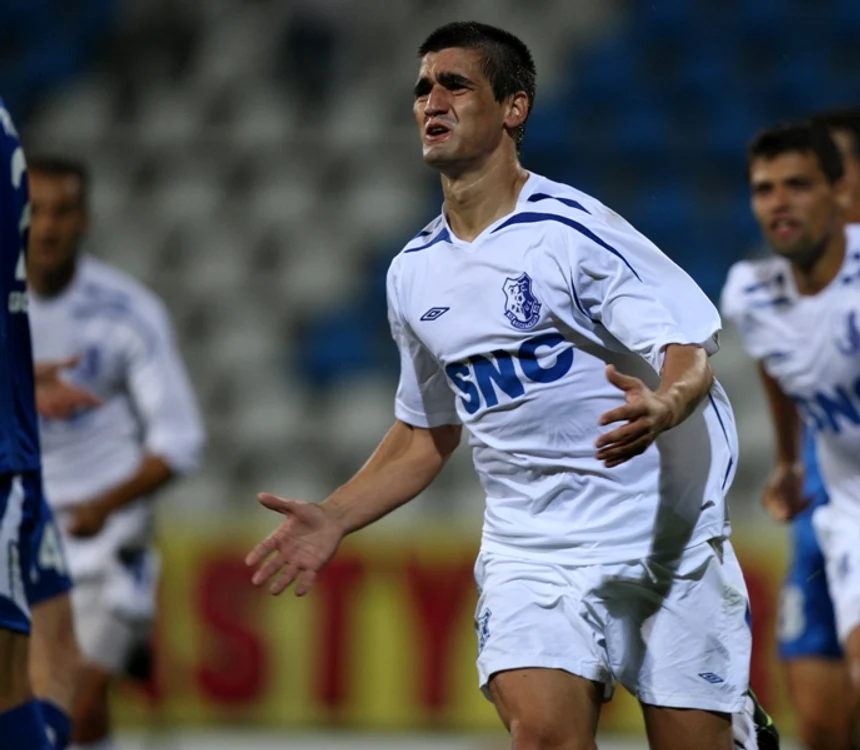 
    Chico (foto: ProSport)  