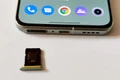 Realme GT 2 Pro SIM tray FOTO Adrian Pogîngeanu