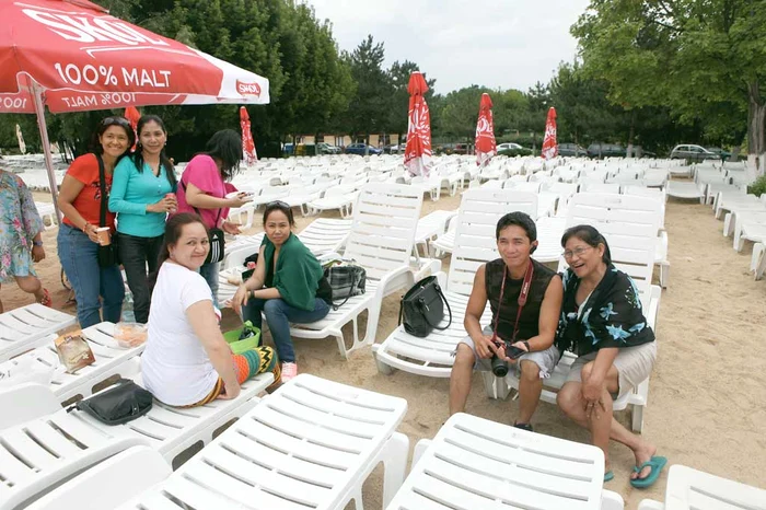 FOTO: SEVER GHEORGHE