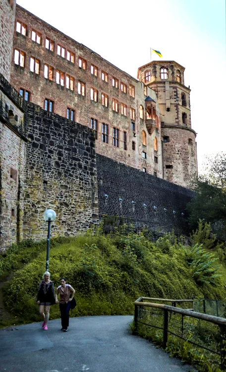 heidelberg foto alexandra cheroiu