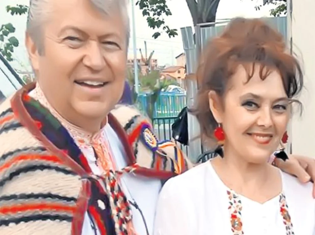 
    În urmă cu cinci ani, când au decis să se mute împreună la Bucureşti, Lucia şi-a vândut casa din Târgu Mureş  