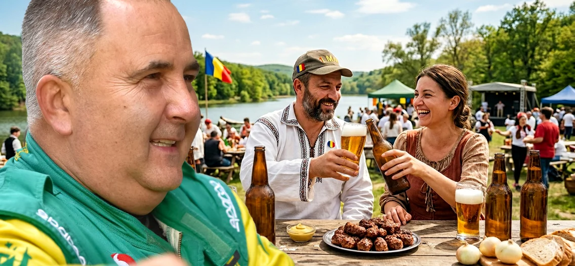 Sfaturile lui Titi Aur pentru minivacanța de 1 Mai