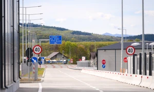 Pod Tisa FOTO Facebook / Gabriel Valer Zetea