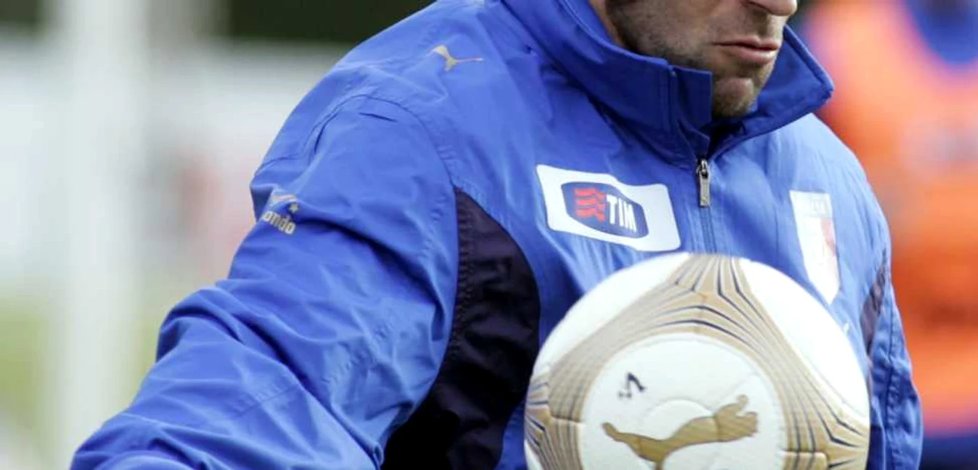 Alessandro Del Piero