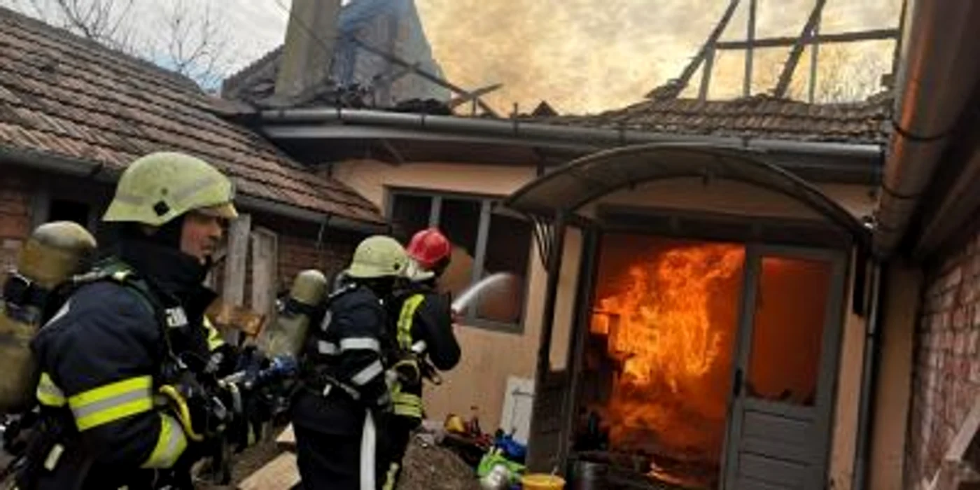 incendiu alba iulia