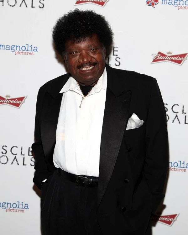 Percy Sledge (foto: Afp)