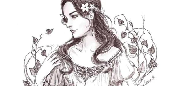 Tolkien Reading Day VIII