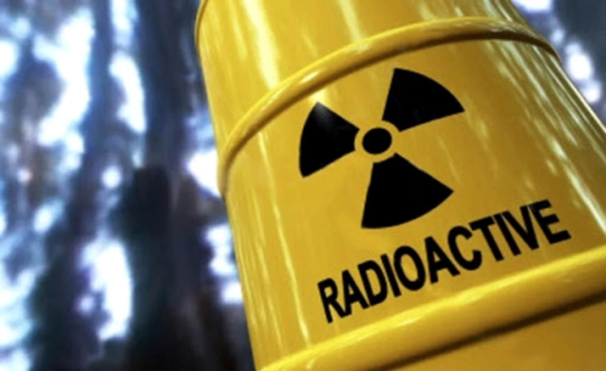 
    Un nor radioactiv a fost detectat în regiunea de nord a Europei Foto Arhivă Click!  