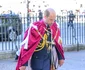 Prințul William la slujba Ordinului Bath de la Westminster Abbey, Profimedia