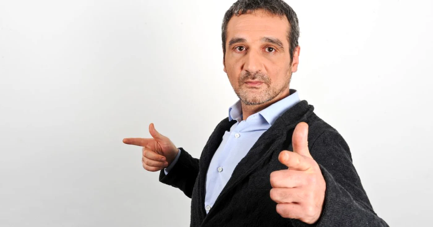 Sebastian Lăzăroiu