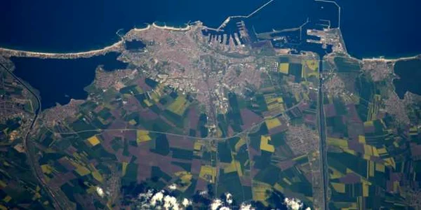 constanta din spatiu