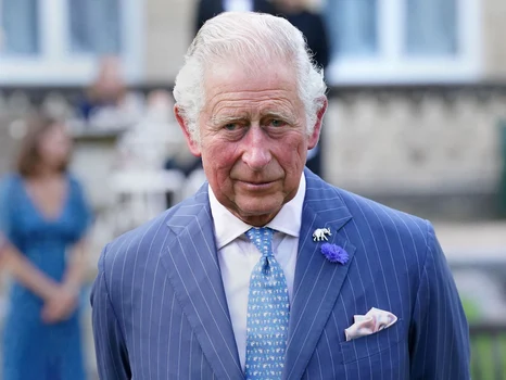 Regele Charles