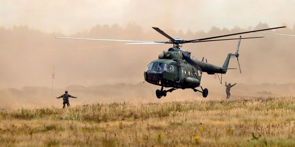 Elicopter armata polonia FOTO EPA-EFE