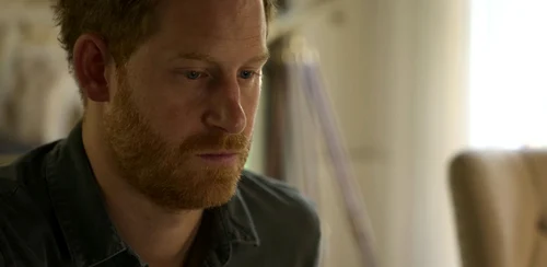 Prințul Harry a lansat „Heart of Invictus”
