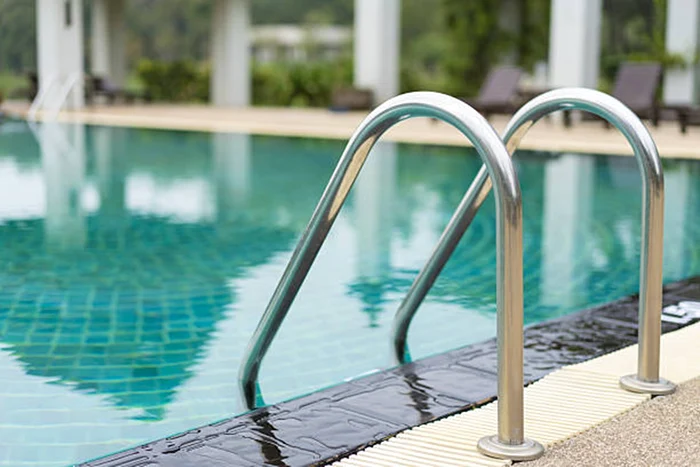 Piscinele trebuie întreținute cât mai bine / foto: IStock