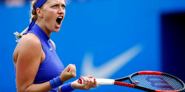 Kvitova