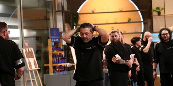 Sorin Bontea - Chefi la Cutite Foto Antena 1 JPG