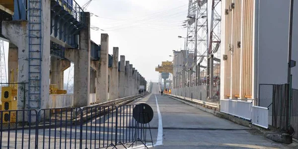 hidrocentrale