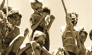 Pe o insulă pustie jpeg