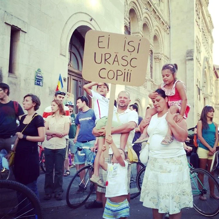 De ce deranjează organizaţiile societăţii civile? jpeg