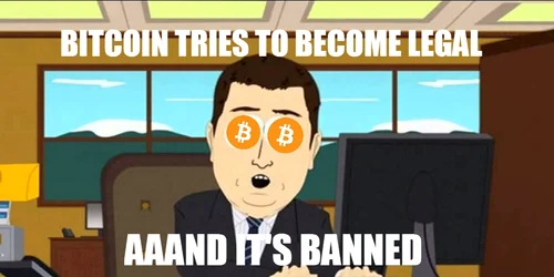 bitcoin ilegal thailanda foto adevarul