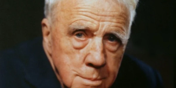 robert frost
