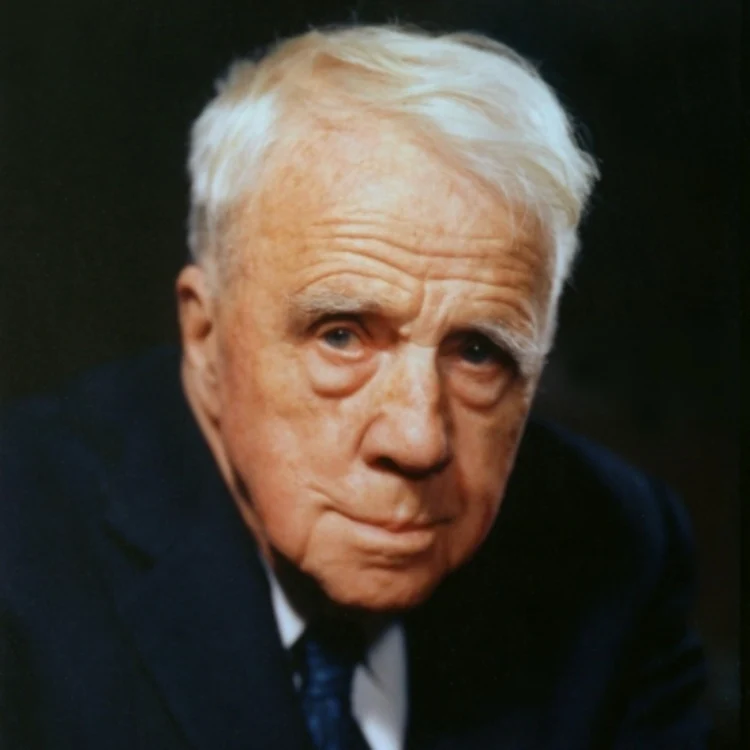 Robert Frost a lucrat inclusiv ca vânzător de ziare înainte de a cunoaşte faima FOTO: biography.com