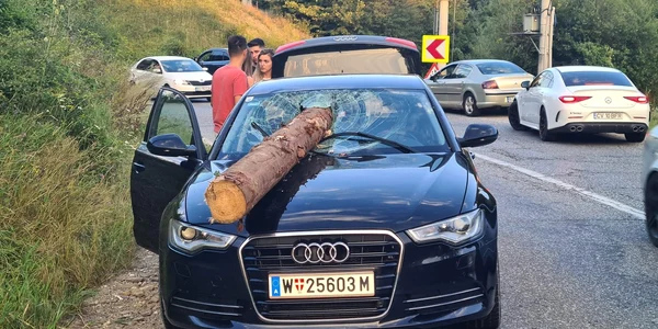 accident bustean parbriza jpg