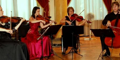 Cvartetul Gaudeamus