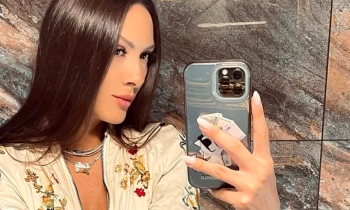 DJ Lalla a murit la doar 34 de ani / foto: arhivă personală