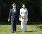 Împăratul Naruhito și Împărăteasa Masako, iunie 2026. FOTO: Agenția Imperială