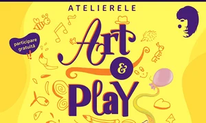 IDEO IDEIS: 16 ateliere gratuite dedicate comunității din Alexandria jpeg