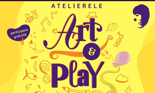 IDEO IDEIS: 16 ateliere gratuite dedicate comunității din Alexandria jpeg