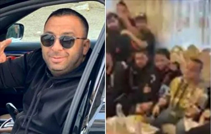 Emanuela l-a făcut pe Călinescu să facă declarații pline de umor