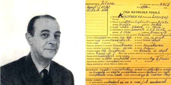 Kirschen Leonard 