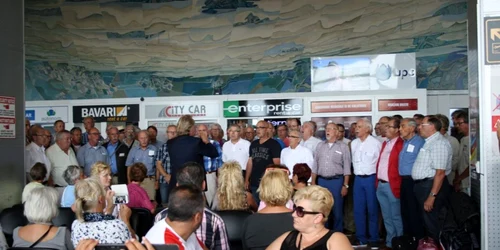 Corul Regal din Venlo