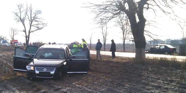 accident