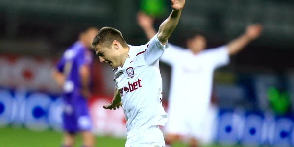 Mihai Roman