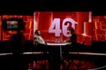  Florin Salam (43 de ani) și-a deschis sufletul aseară și a oferit detalii necunoscute despre viața și cariera sa, în cadrul emisiunii "40 de întrebări cu Denise Rifai"